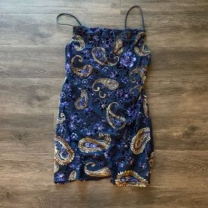 Princess Polly dress!